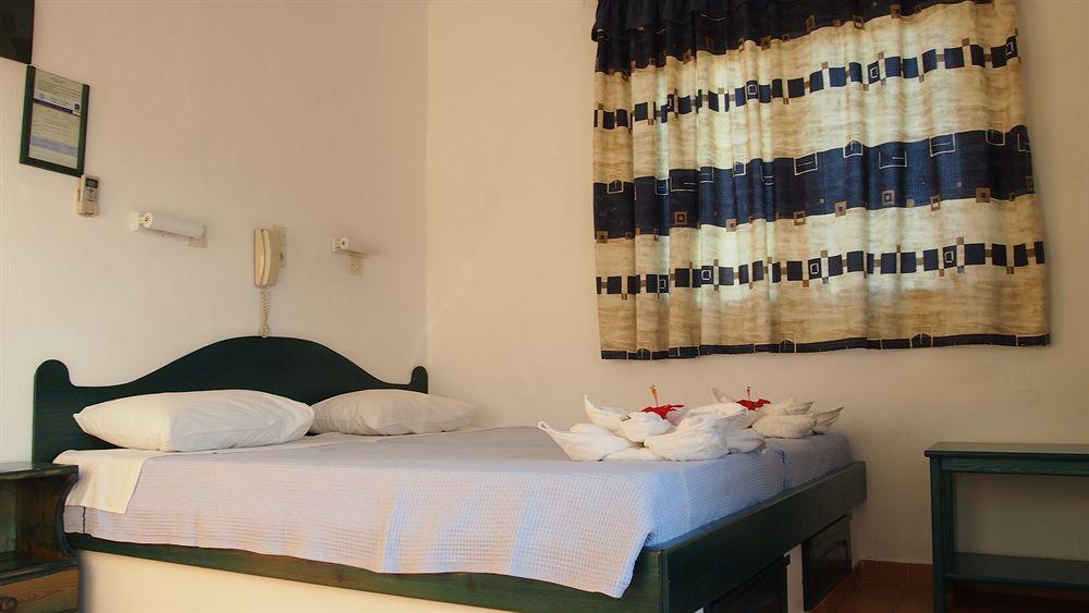 Homer'S Inn Hotel อิออสคอรา ภายนอก รูปภาพ