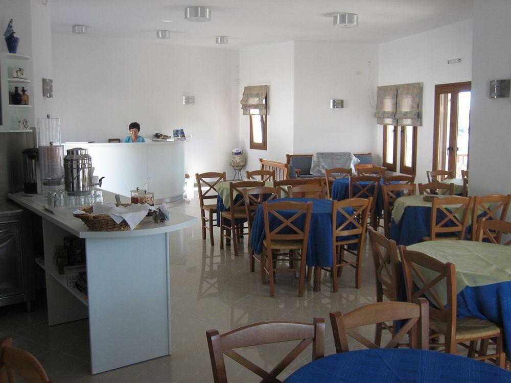 Homer'S Inn Hotel อิออสคอรา ภายนอก รูปภาพ
