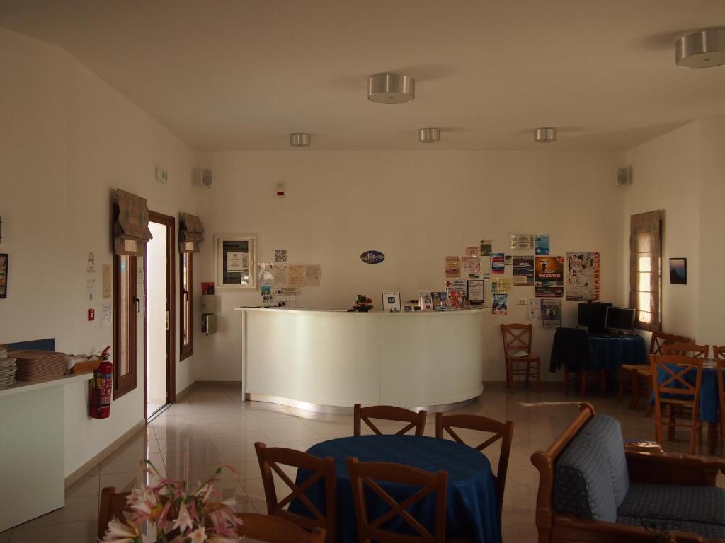 Homer'S Inn Hotel อิออสคอรา ภายนอก รูปภาพ
